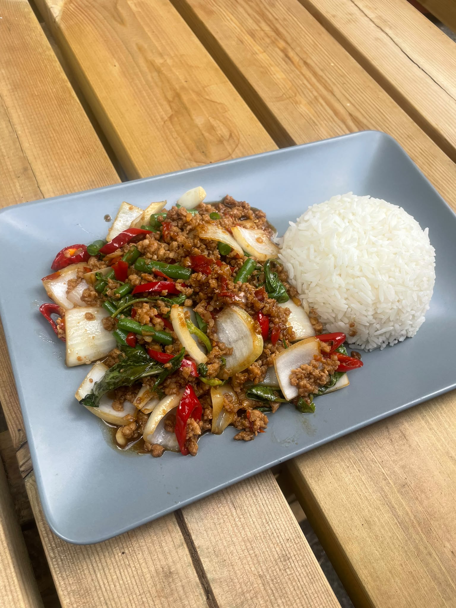 Thai Cuisine